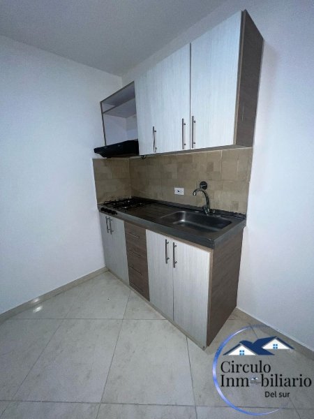 Apartaestudio disponible para Arriendo en Envigado Alcala Foto numero 1
