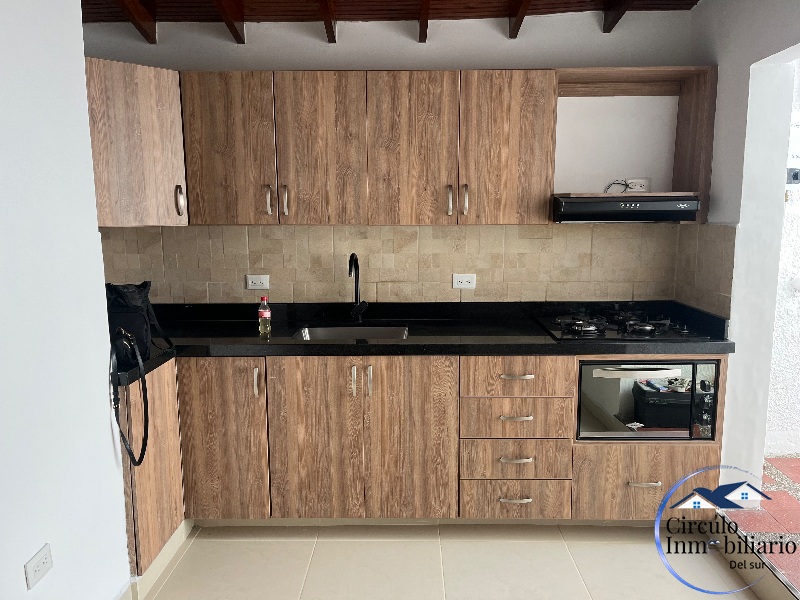 Casa disponible para Arriendo en Envigado El Trianón Foto numero 1
