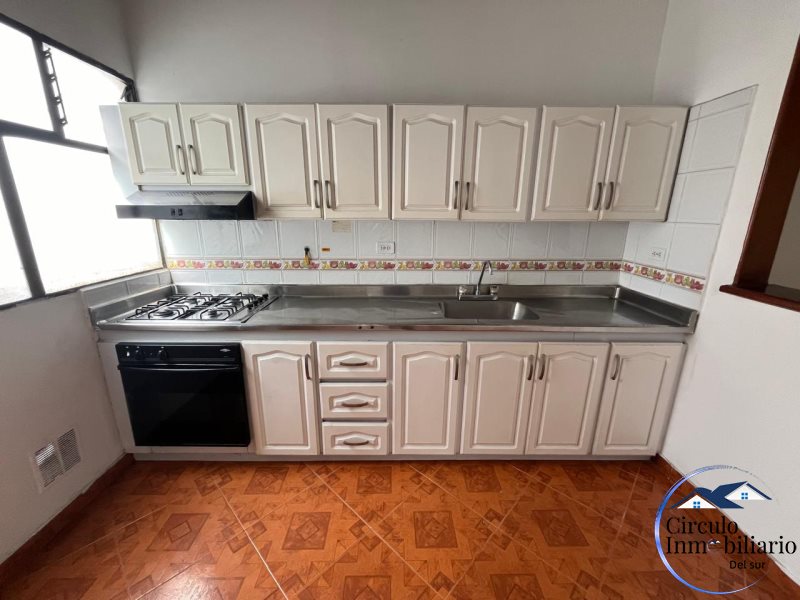 Apartamento disponible para Arriendo en Envigado con un valor de $2,900,000 código 2179