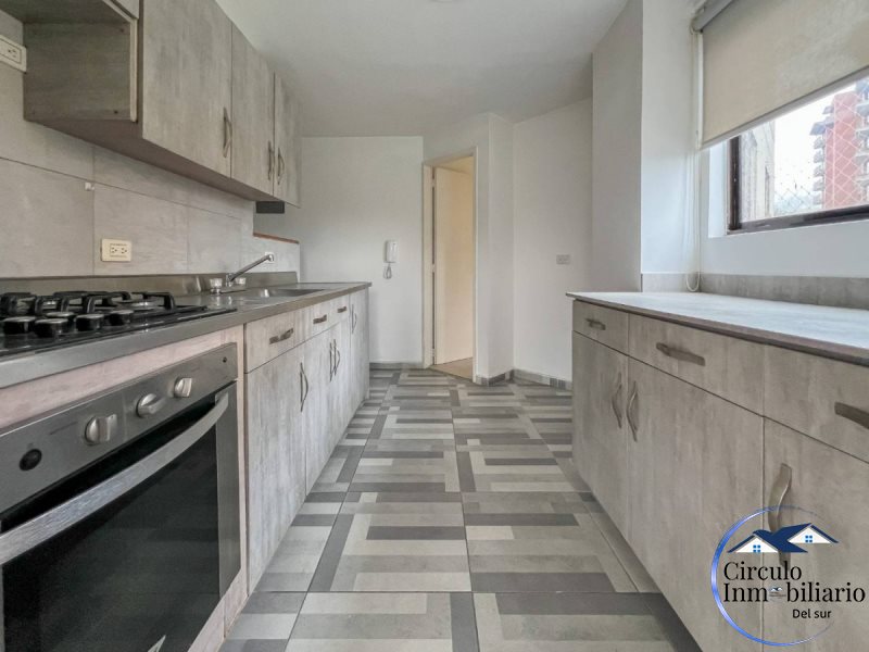 Apartamento disponible para Arriendo en Envigado Pontevedra Foto numero 1