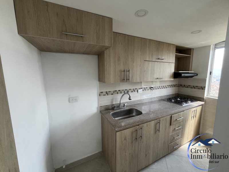 Apartamento disponible para Arriendo en Envigado La Mina Foto numero 1