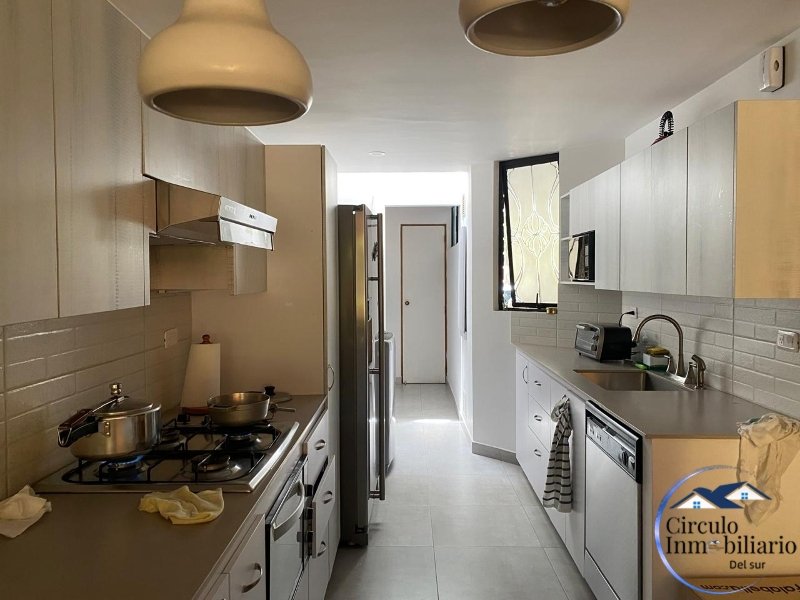 Casa disponible para Arriendo en Envigado El Esmeraldal Foto numero 1