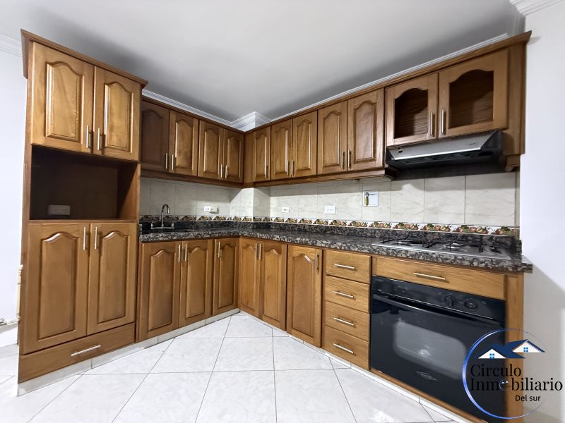 Apartamento disponible para Arriendo en Envigado El Dorado Foto numero 1