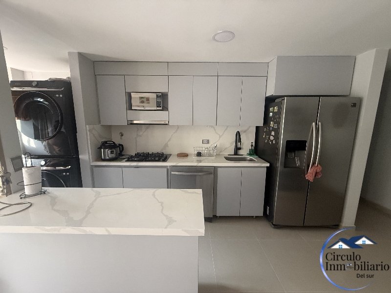 Apartamento disponible para Arriendo en Envigado El Trianón Foto numero 1
