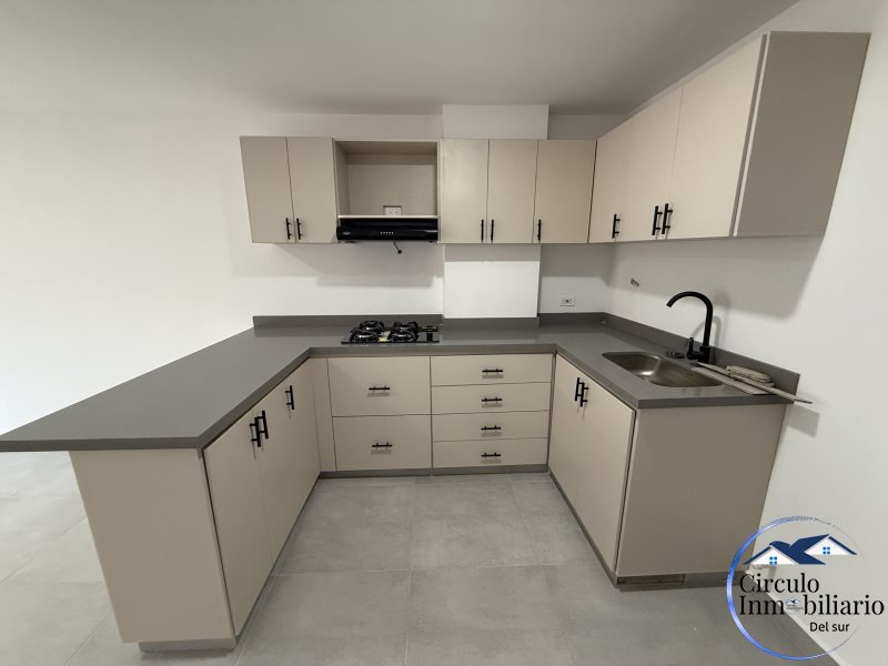 Apartamento disponible para Arriendo en Envigado con un valor de $3,000,000 código 3369