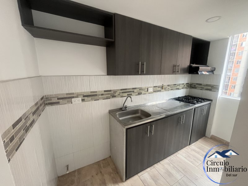 Apartamento disponible para Arriendo en Envigado La Mina Foto numero 1