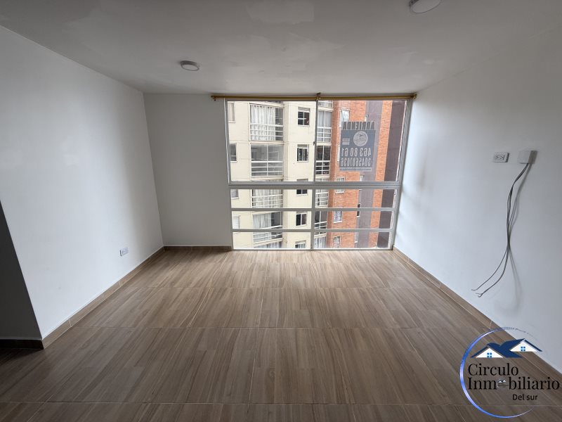Apartamento disponible para Arriendo en Sabaneta Maria Auxiliadora Foto numero 1
