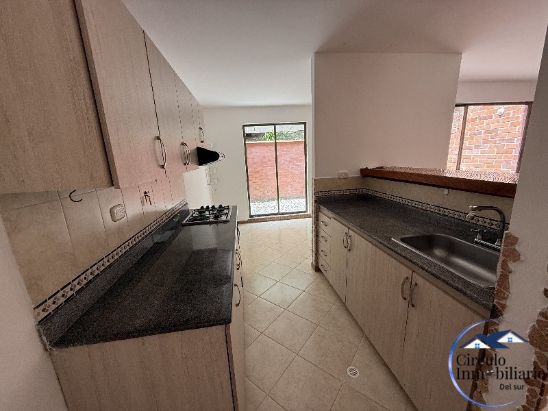 Casa disponible para Arriendo en Envigado Antillas Foto numero 1