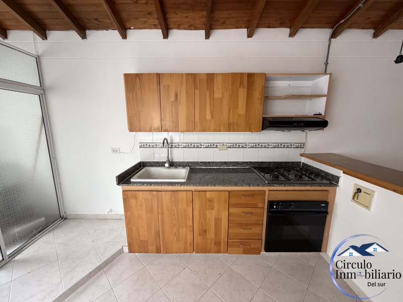 Apartamento disponible para Arriendo en Envigado con un valor de $2,500,000 código 2986