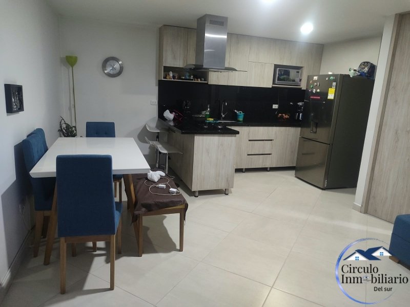 Apartamento disponible para Arriendo en Envigado La Paz Foto numero 1