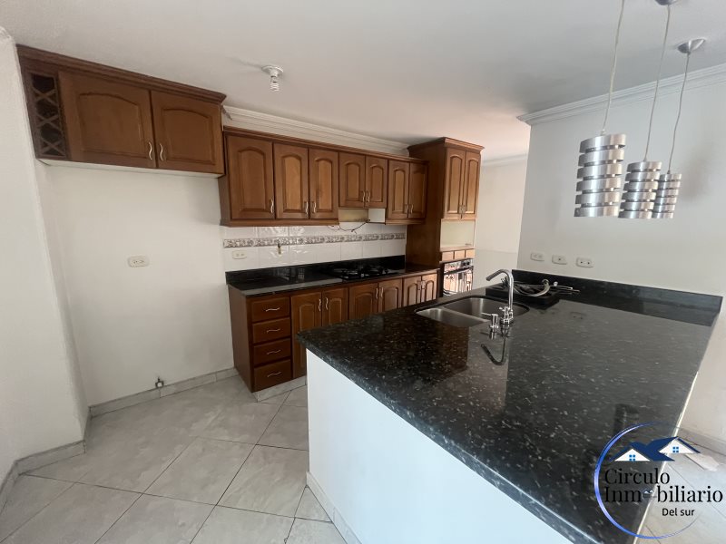 Casa disponible para Arriendo en Envigado Las Antillas Foto numero 1