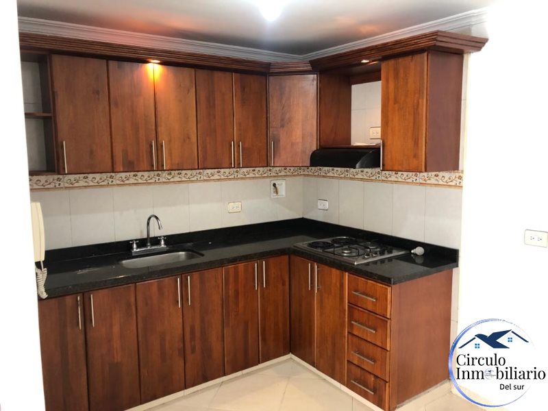 Apartamento disponible para Arriendo en Envigado con un valor de $2,700,000 código 1531