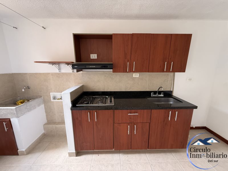 Apartamento disponible para Arriendo en Envigado Antillas Foto numero 1