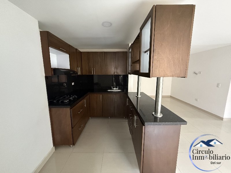 Apartamento disponible para Arriendo en Envigado Las Cometas Foto numero 1