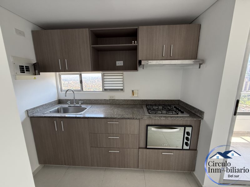 Apartamento disponible para Arriendo en Envigado Las Antillas Foto numero 1