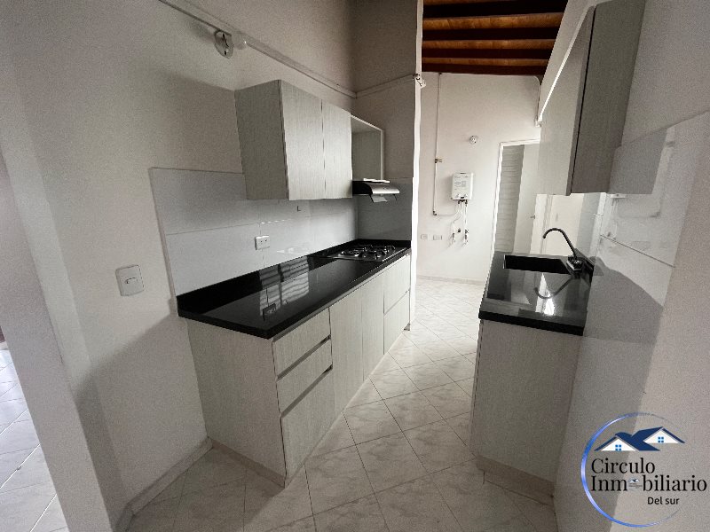 Apartamento disponible para Arriendo en Envigado Pontevedra Foto numero 1