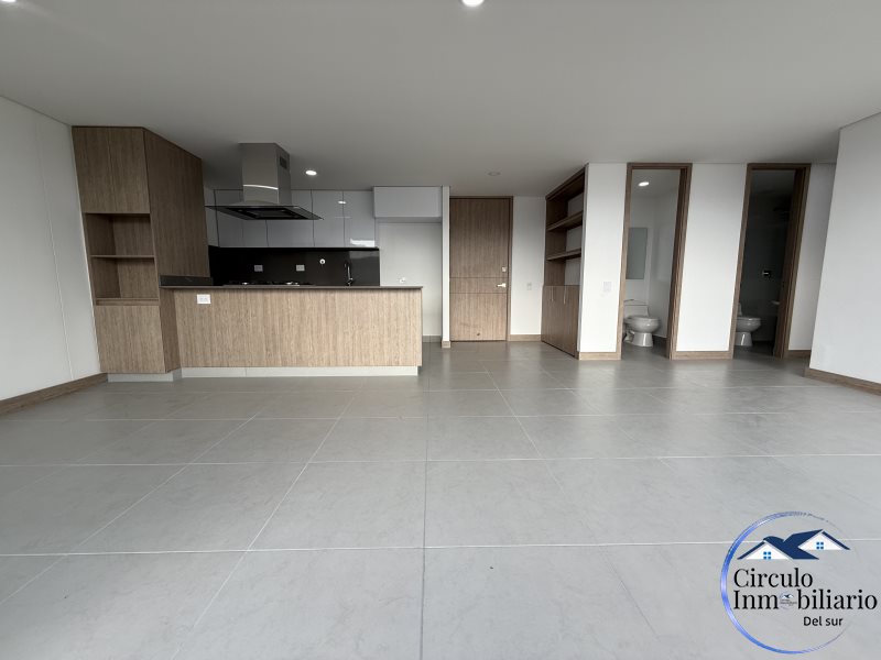 Apartamento disponible para Arriendo en Envigado El Trianón Foto numero 1