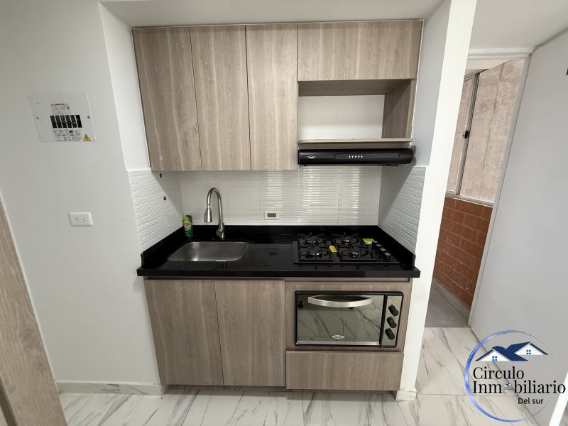 Apartamento disponible para Arriendo en Envigado San Rafael Foto numero 1