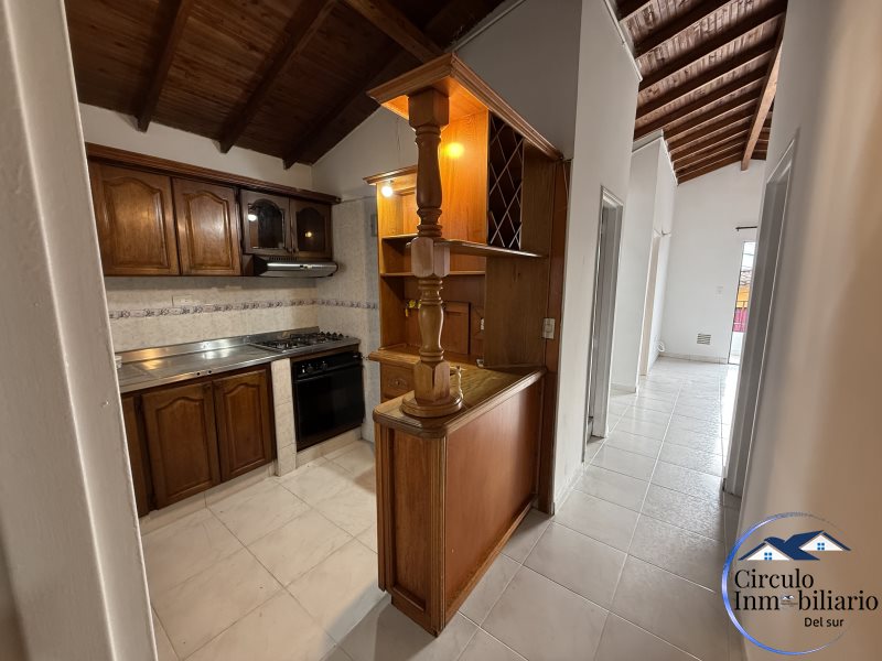 Casa disponible para Arriendo en Envigado San Rafael Foto numero 1