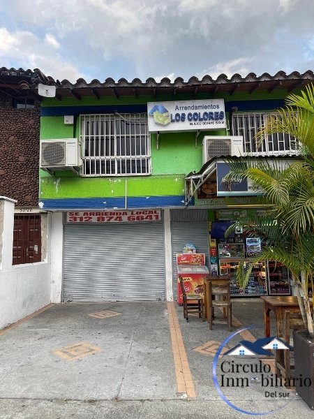 Local disponible para Arriendo en Medellín Los Colores Foto numero 1
