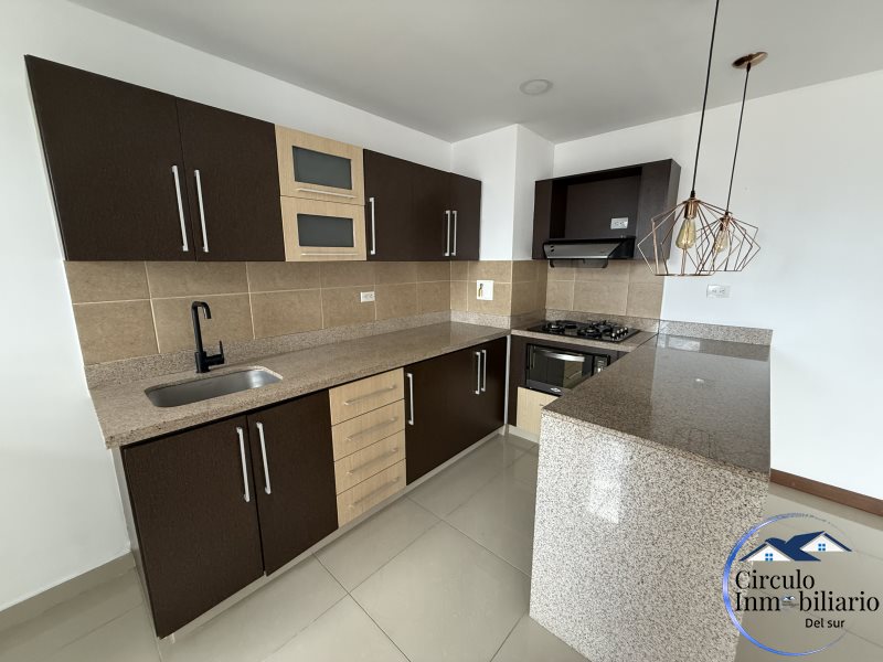 Apartamento disponible para Arriendo en Envigado El Esmeraldal Foto numero 1