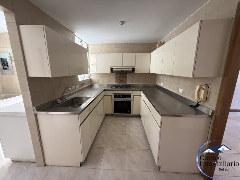 Casa disponible para Arriendo en Medellín El Poblado Foto numero 1