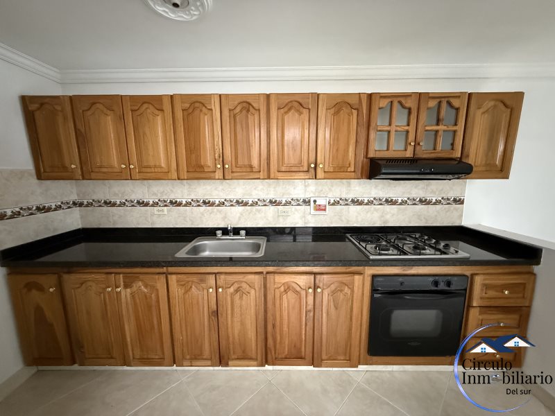 Apartamento disponible para Arriendo en Envigado La Magnolia Foto numero 1