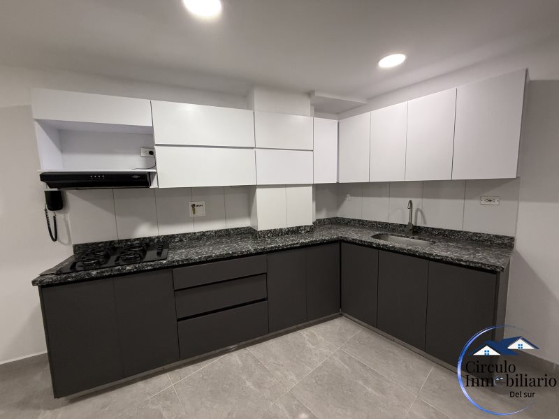 Apartamento disponible para Arriendo en Envigado con un valor de $3,000,000 código 3305