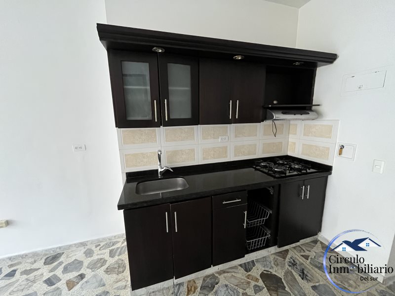 Apartamento disponible para Arriendo en Envigado El Trianón Foto numero 1