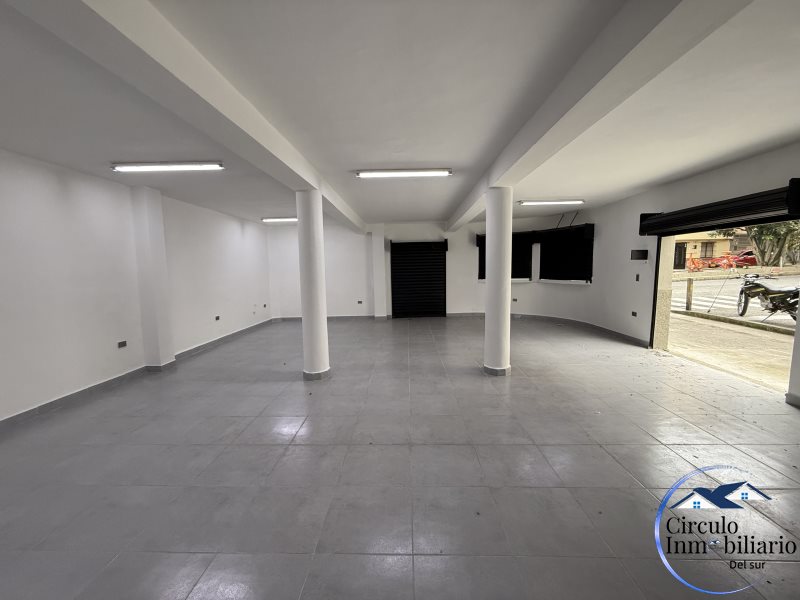 Local disponible para Arriendo en Envigado La Magnolia Foto numero 1