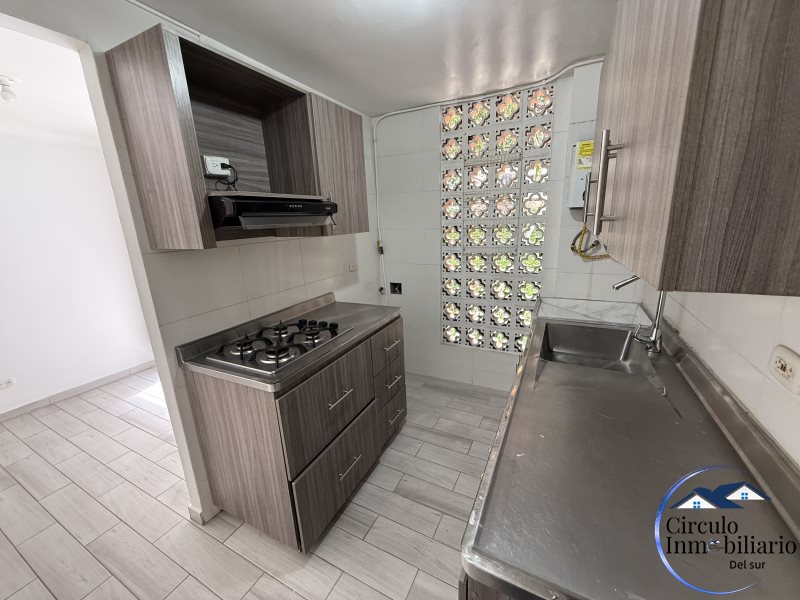 Apartamento disponible para Arriendo en Envigado Las Cometas Foto numero 1