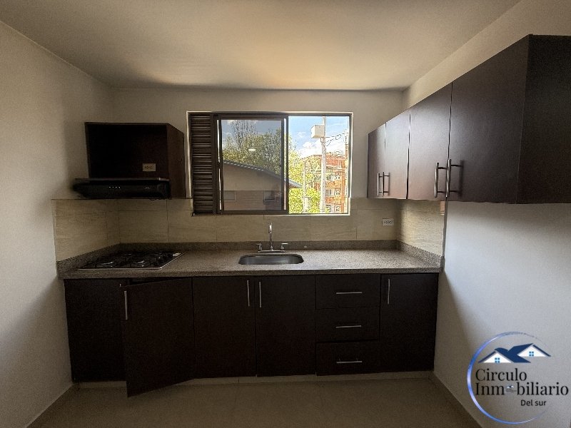 Apartamento disponible para Arriendo en Envigado con un valor de $3,000,000 código 2369