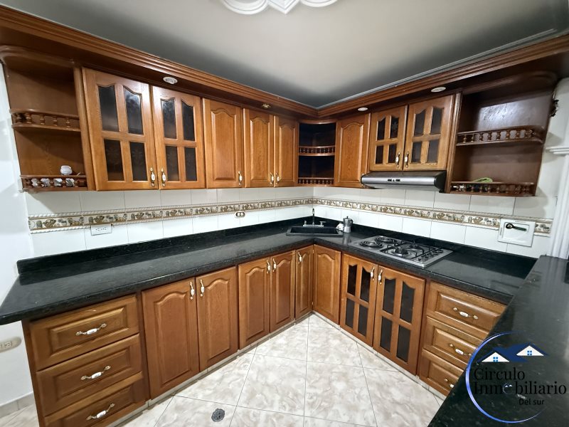 Apartamento disponible para Arriendo en Envigado con un valor de $2,800,000 código 3045