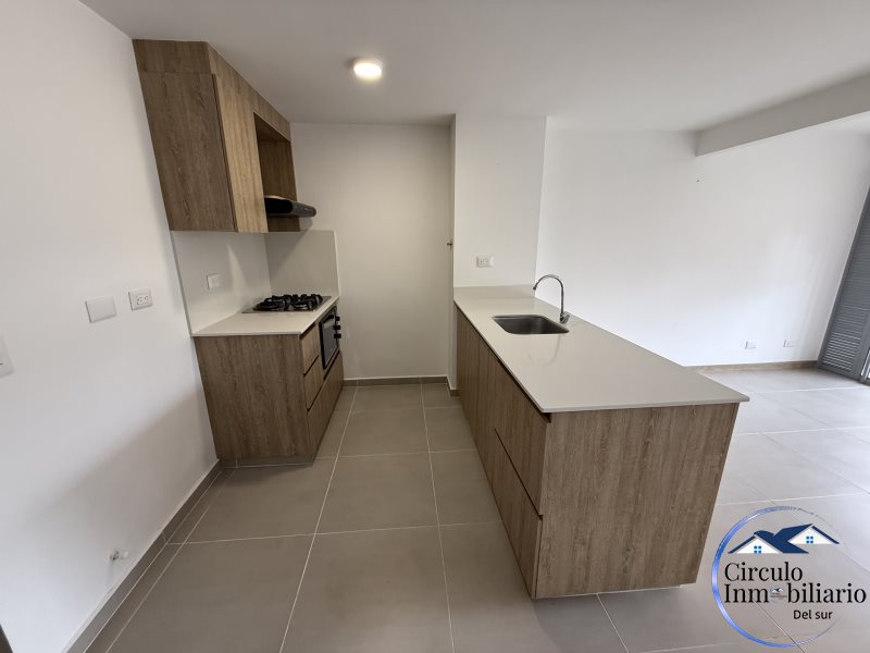 Apartamento disponible para Arriendo en Envigado El Chingui Foto numero 1