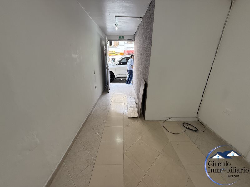 Local disponible para Arriendo en Envigado Barrio Mesa Foto numero 1