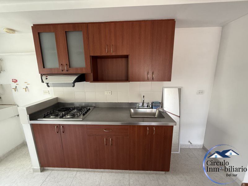 Apartamento disponible para Arriendo en Envigado La Paz Foto numero 1