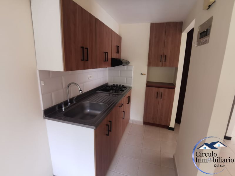 Apartamento disponible para Arriendo en Envigado Camino Verde Foto numero 1