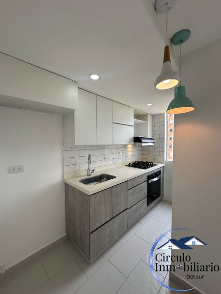 Apartamento disponible para Arriendo en Envigado La Mina Foto numero 1