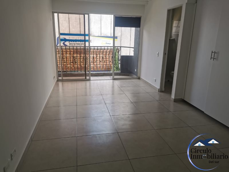 Apartaestudio disponible para Arriendo en Envigado Centro Envigado Foto numero 1
