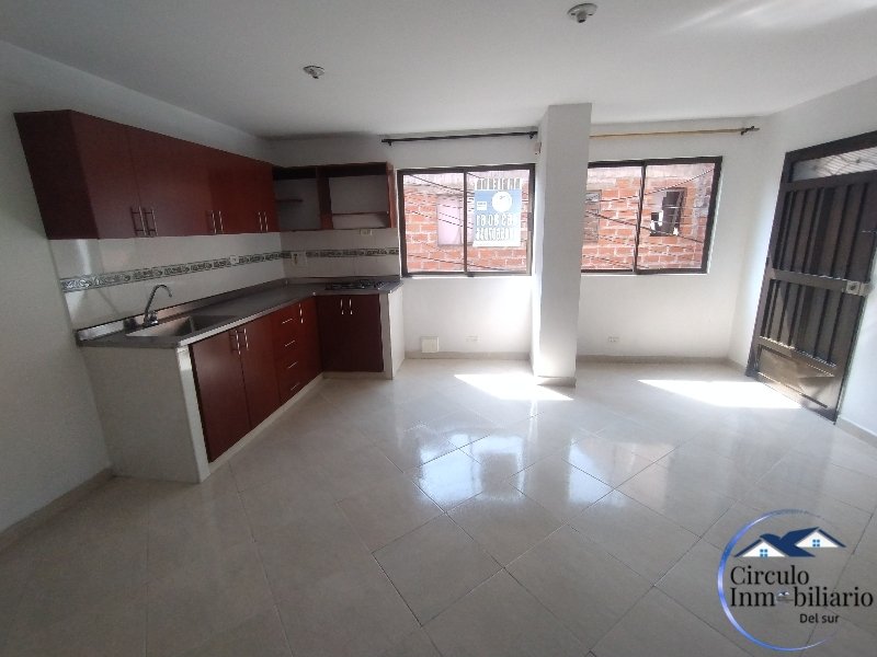 Apartamento disponible para Arriendo en Envigado Alto De Misael Foto numero 1