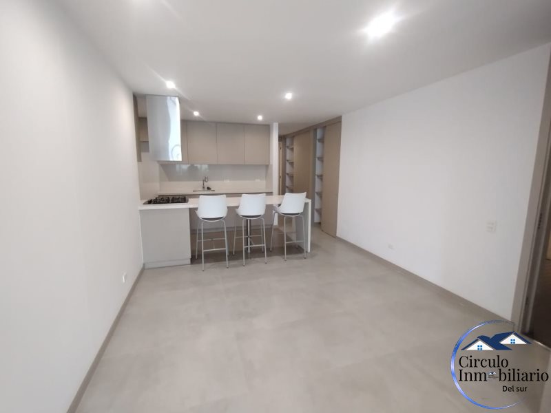 Apartamento disponible para Arriendo en Medellín El Poblado Foto numero 1