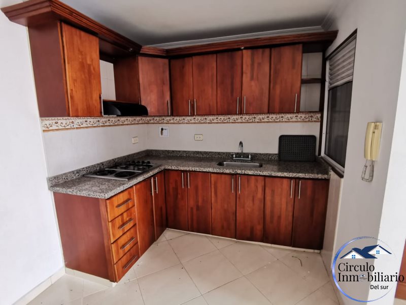 Apartamento disponible para Arriendo en Envigado con un valor de $2,300,000 código 2859