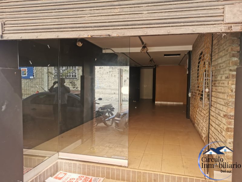 Local disponible para Arriendo en Envigado Centro Envigado Foto numero 1