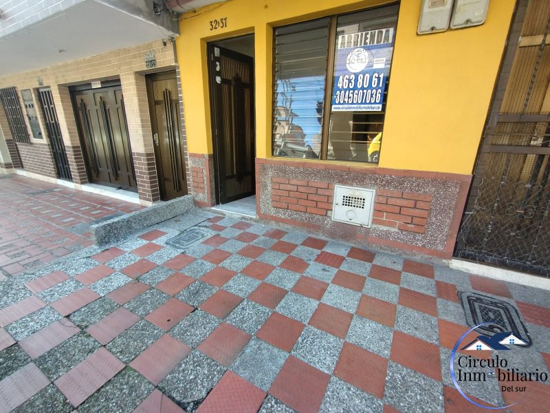 Apartaestudio disponible para Arriendo en Envigado La Magnolia Foto numero 1