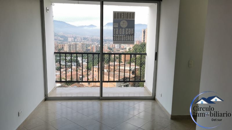 Apartamento disponible para Arriendo en Envigado Alto De Misael Foto numero 1