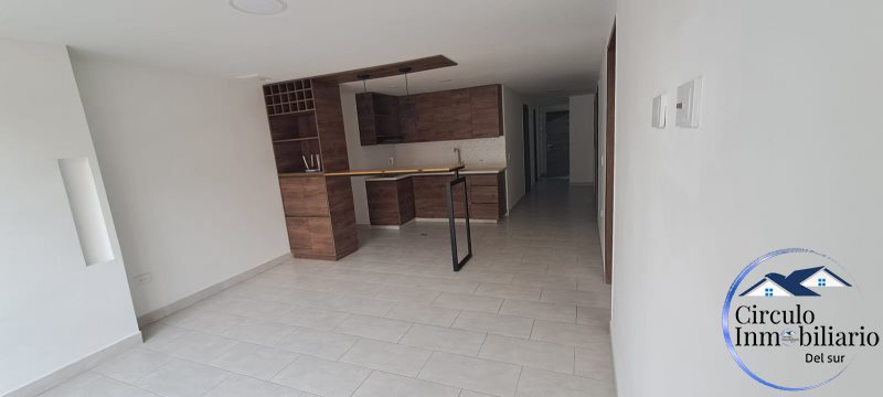 Apartamento disponible para Arriendo en Envigado con un valor de $2,350,000 código 3092