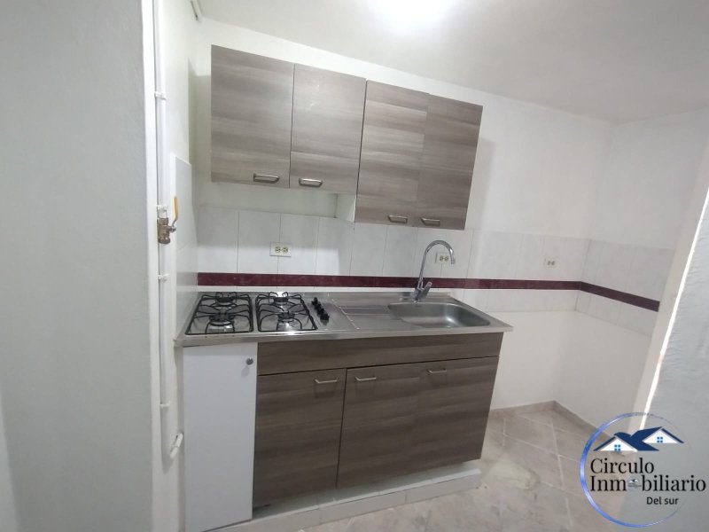 Apartamento disponible para Arriendo en Envigado San Jose Foto numero 1