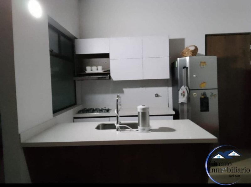 Apartamento disponible para Venta en La Ceja San Cayetano Foto numero 1