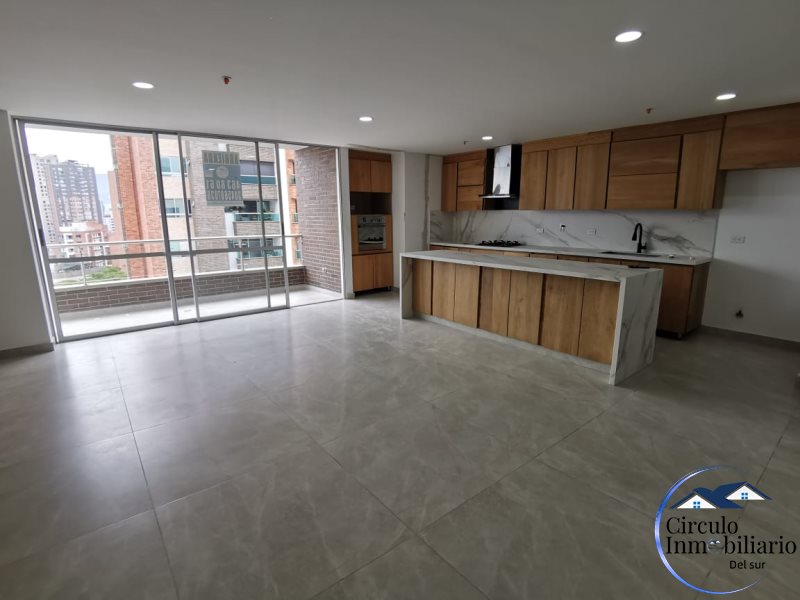 Apartamento disponible para Arriendo en Envigado Zúñiga Foto numero 1