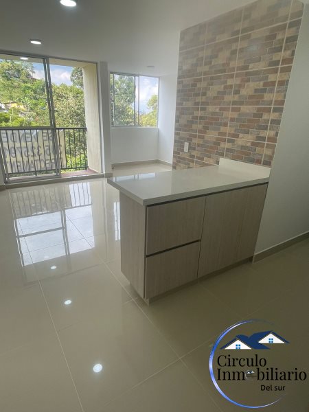 Apartamento disponible para Venta en La Estrella La Inmaculada Foto numero 1